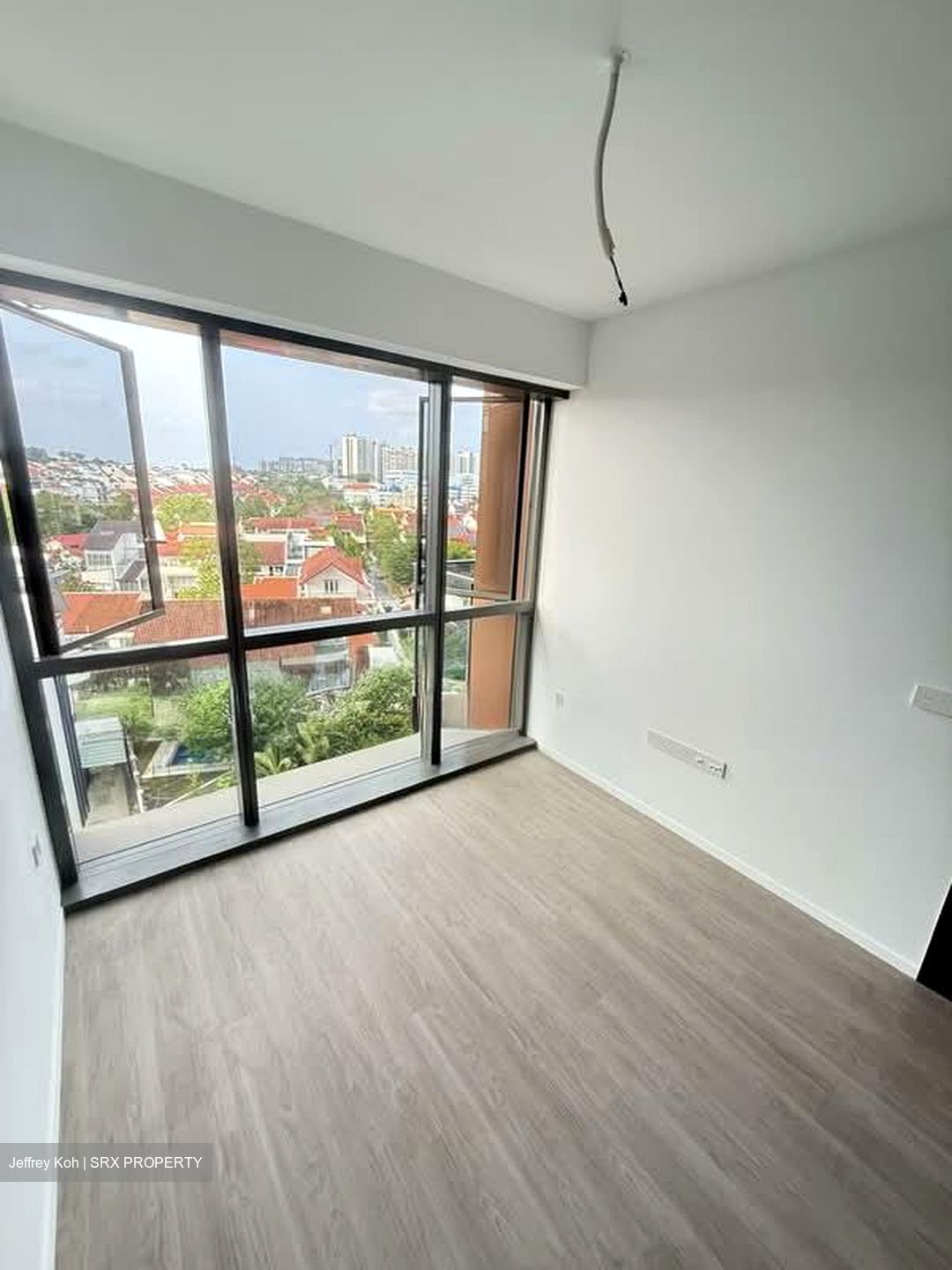 Amo Residence (D20), Apartment #543490161